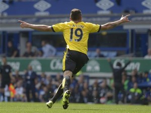Layun With Dream EPL Debut | The Colorful Kit